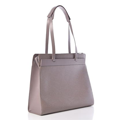 Louis Vuitton Epi Croisette GM Pepper 3 of 23