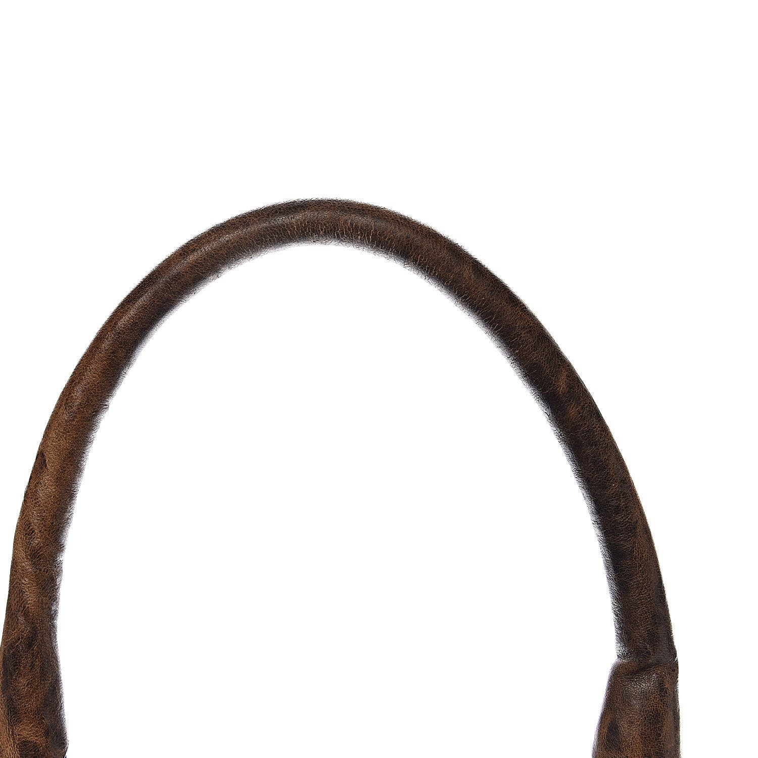 Givenchy Tumbled Sheepskin Medium Pandora Charcoal 8 of 12
