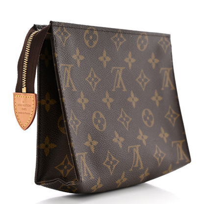 Louis Vuitton Monogram Toiletry Pouch 19 3 of 7