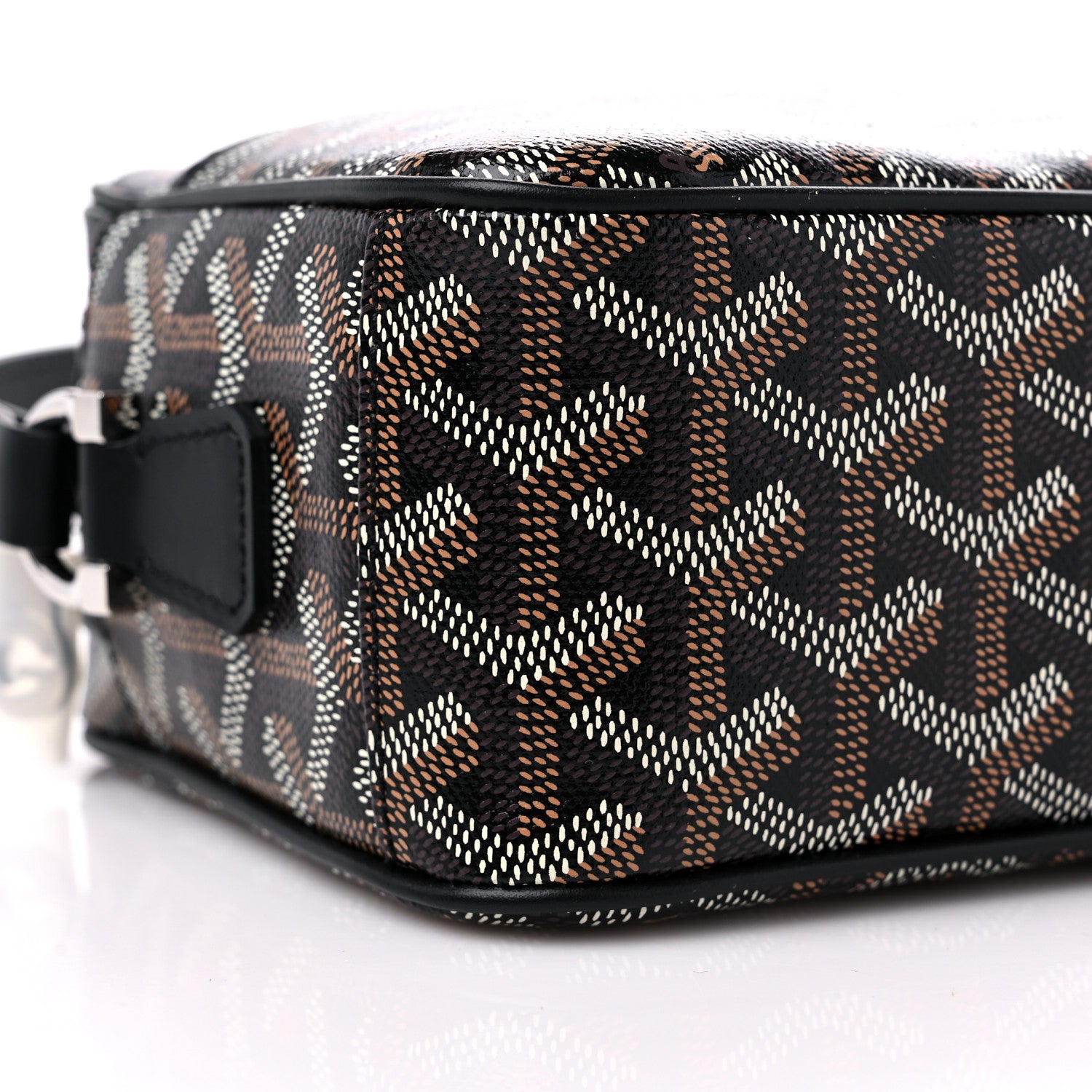 Goyard Goyardine Sac Cap Vert Black 7 of 8