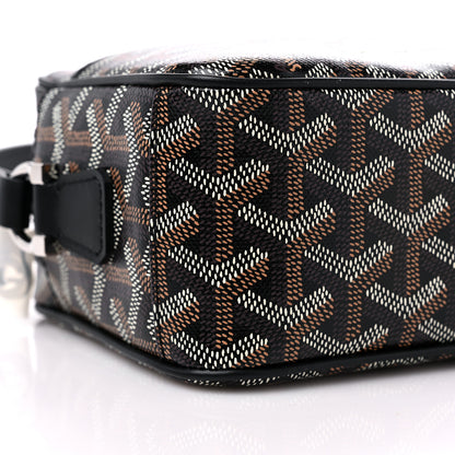 Goyard Goyardine Sac Cap Vert Black 7 of 8