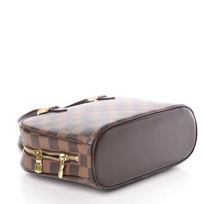 Louis Vuitton Damier Ebene Sarria Mini 4 of 9