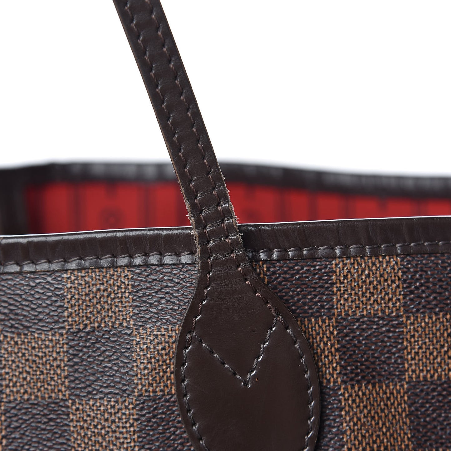 Damier Ebene Neverfull GM