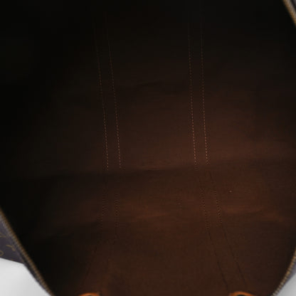 Louis Vuitton Monogram Keepall 55 4 of 11