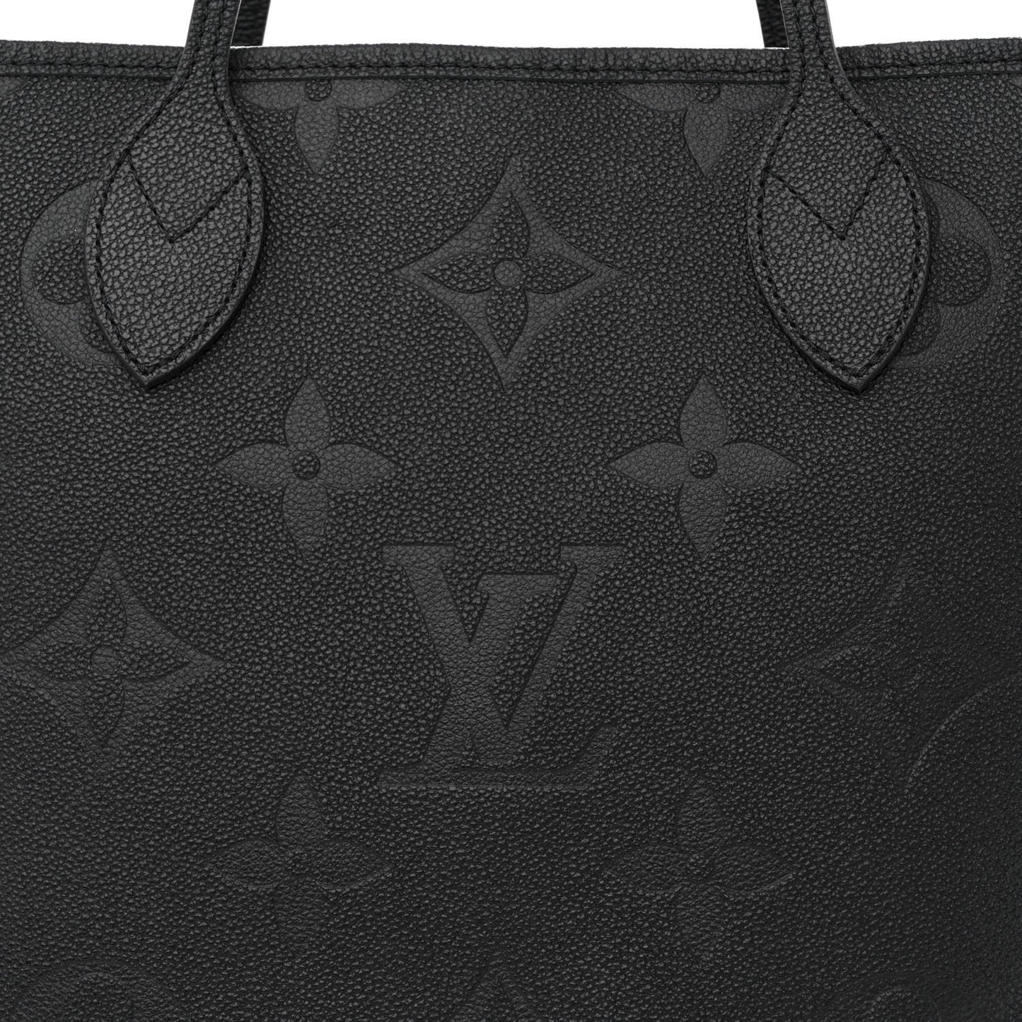 Empreinte Monogram Giant Neverfull MM Black