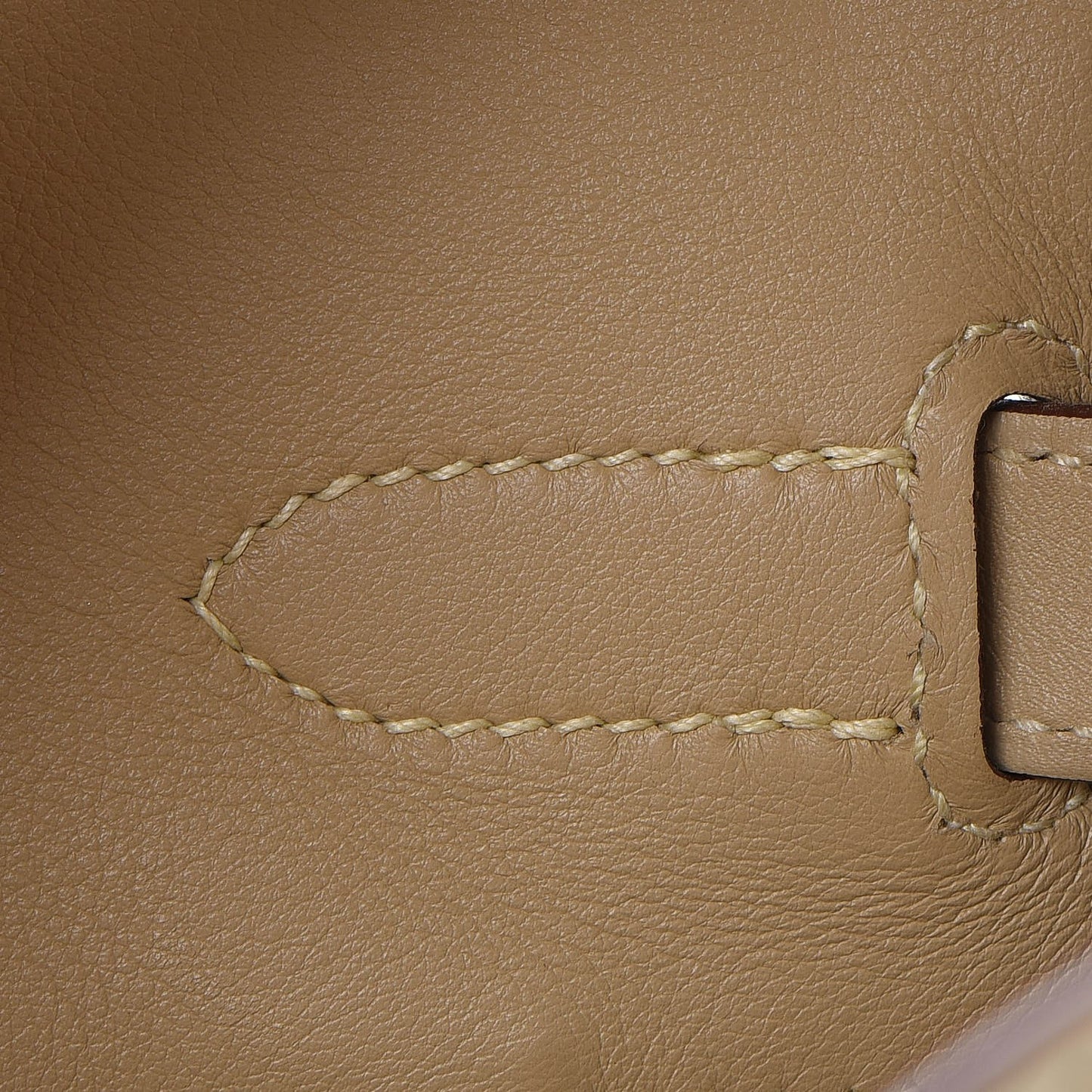 Swift Birkin 30 Argile