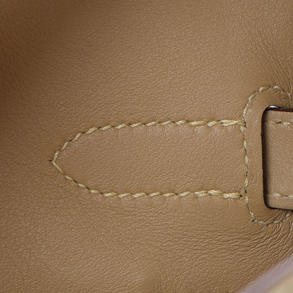 Hermes Swift Birkin 30 Argile 18 of 38