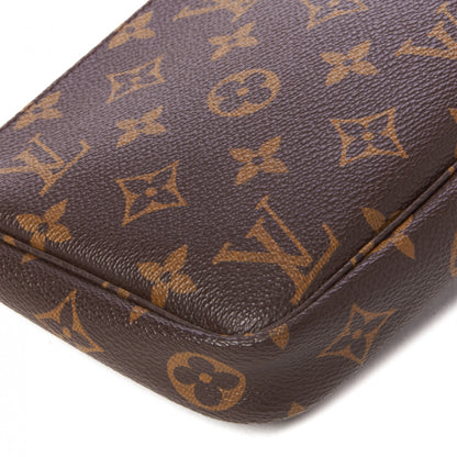 Louis Vuitton Monogram Pochette Accessories 5 of 7