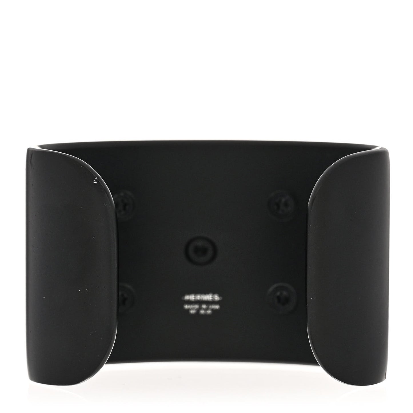 Aluminium Sunset Collier De Chien CDC Bracelet T2 Noir Intense