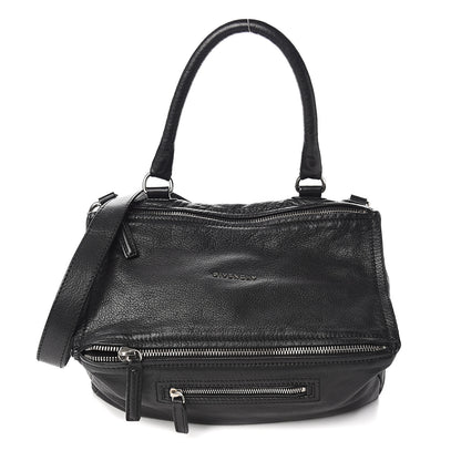 Givenchy Sugar Goatskin Medium Pandora Black 1 of 11