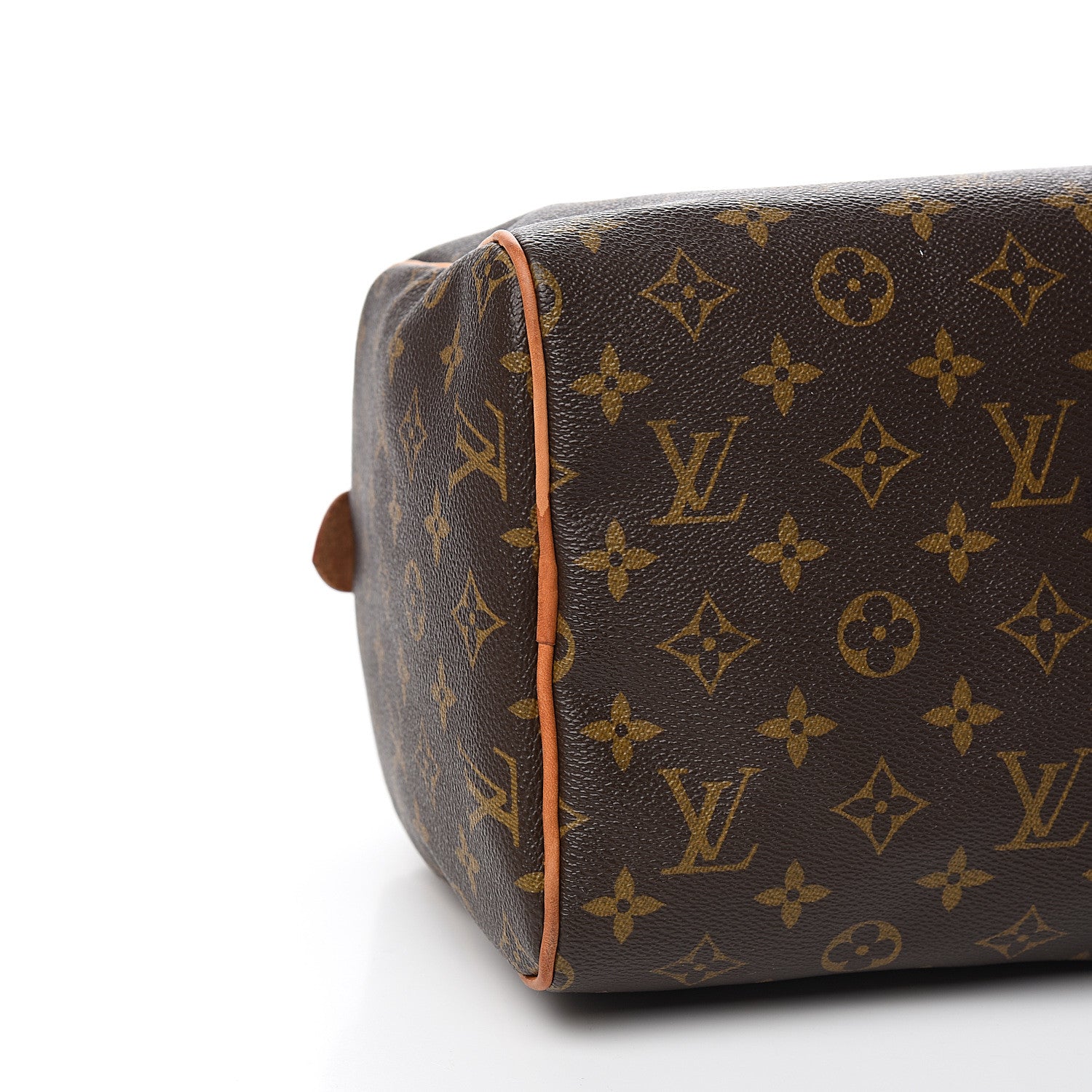 Louis Vuitton Monogram Speedy 30 9 of 13