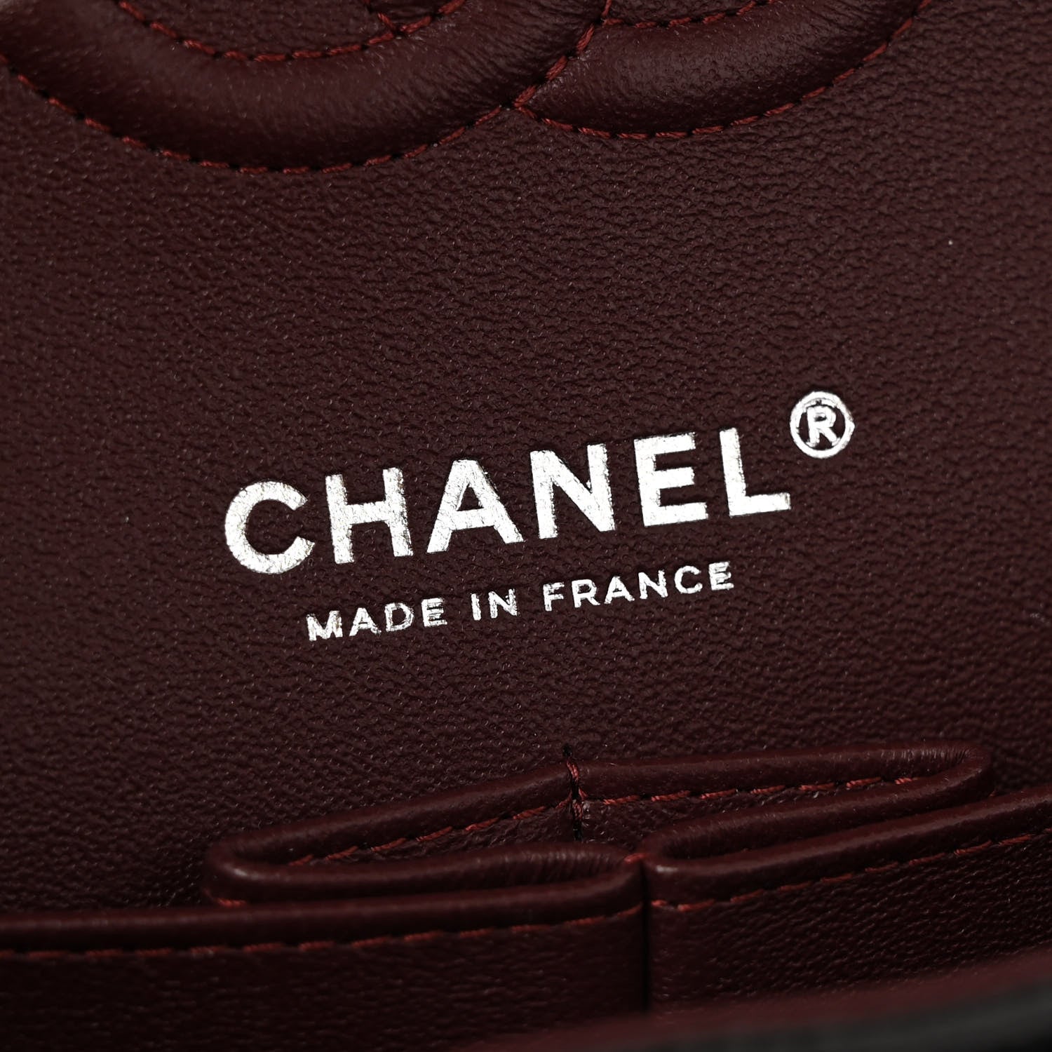 Chanel Caviar Quilted Small Double Flap Black 6 of 12