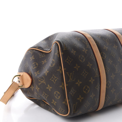 Louis Vuitton Monogram SC Bag MM 6 of 10