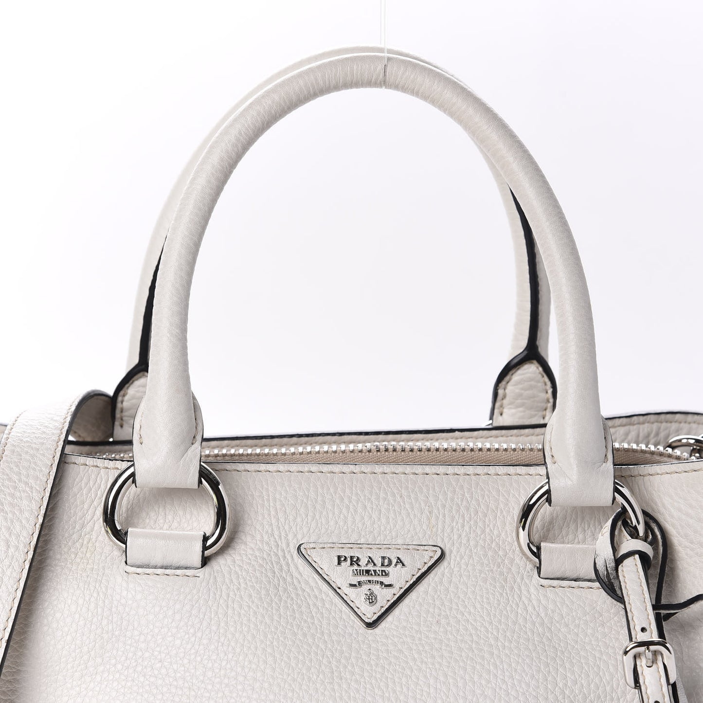 Vitello Daino Tote Talco