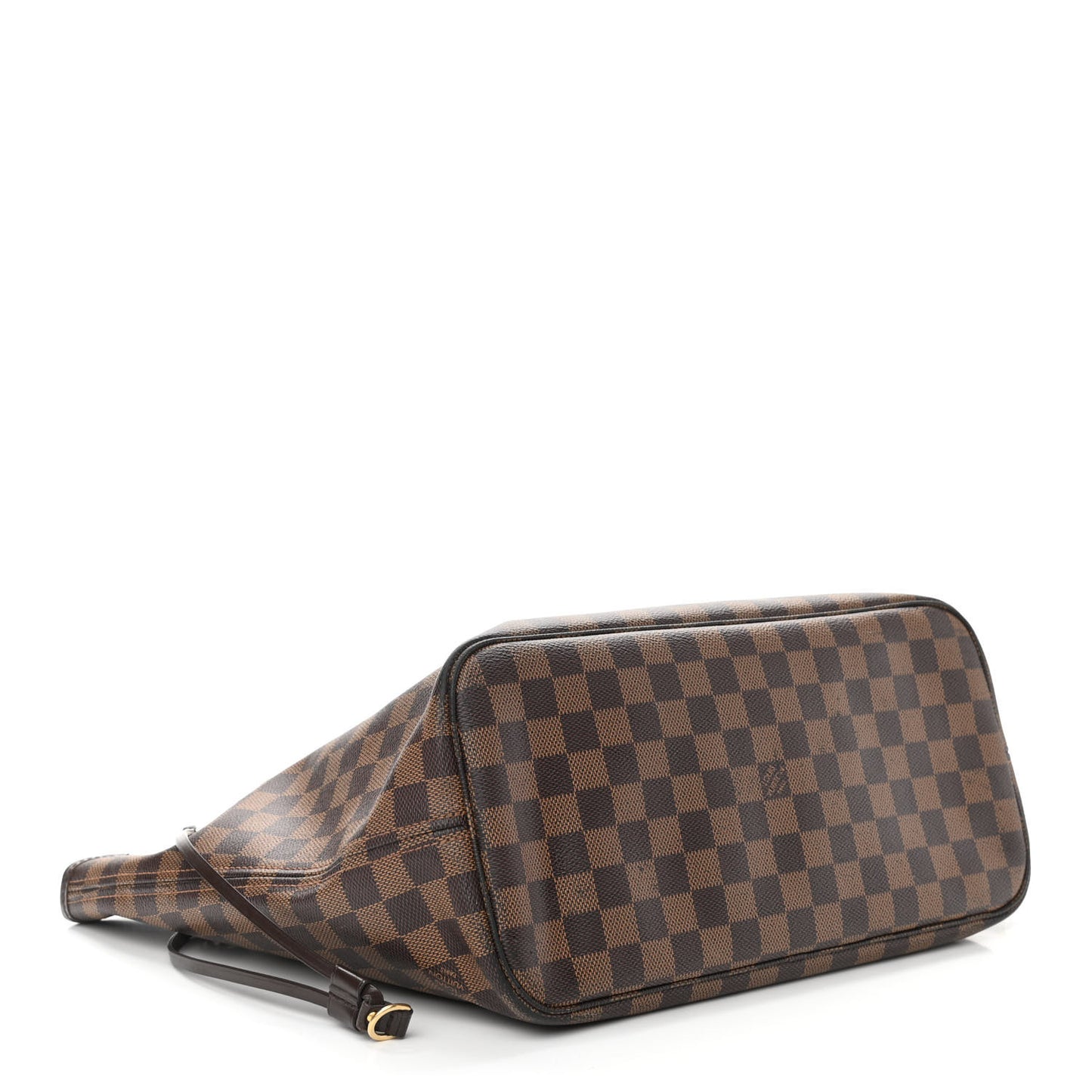 Damier Ebene Neo Neverfull MM