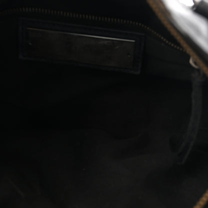 Balenciaga Agneau Classic Hardware First Black 5 of 10