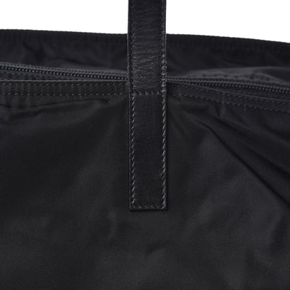 Prada Tessuto Nylon Tote Black 12 of 13