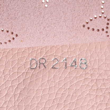 Louis Vuitton Mahina Hina PM Magnolia 8 of 10