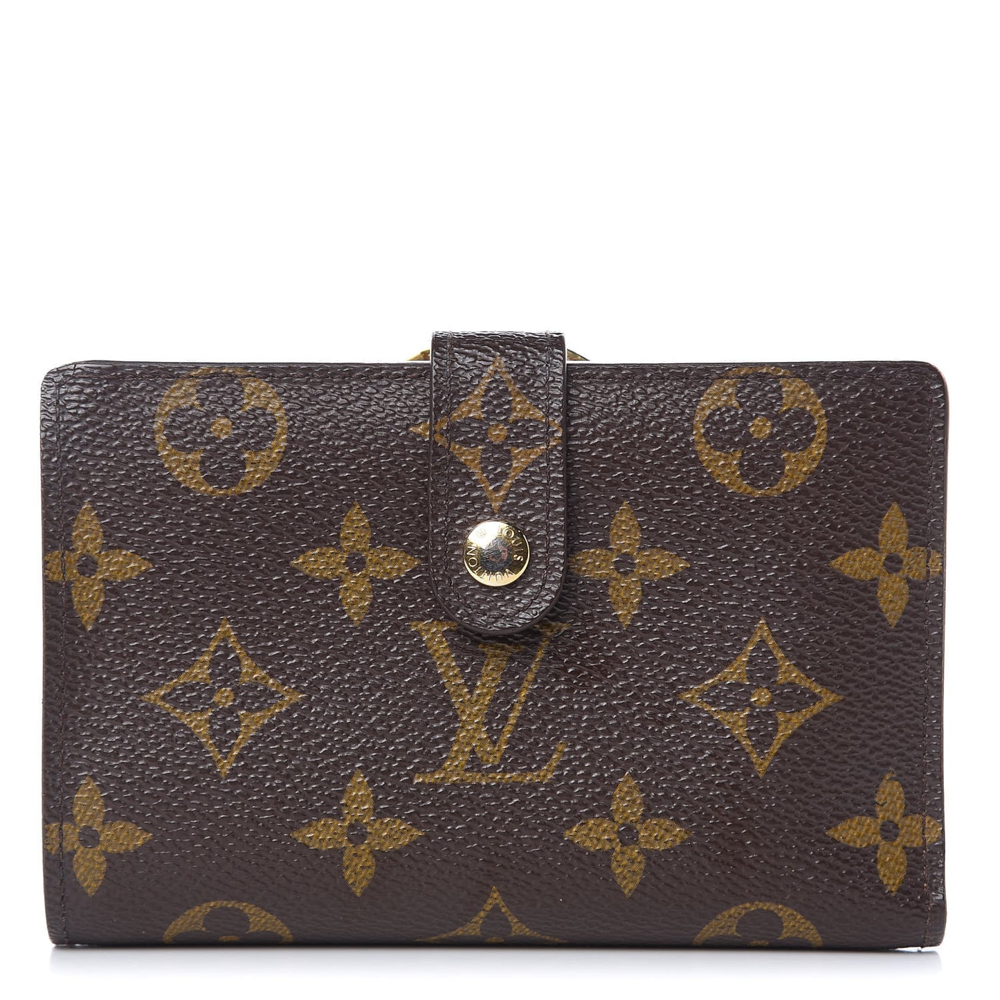 Monogram French Purse Wallet