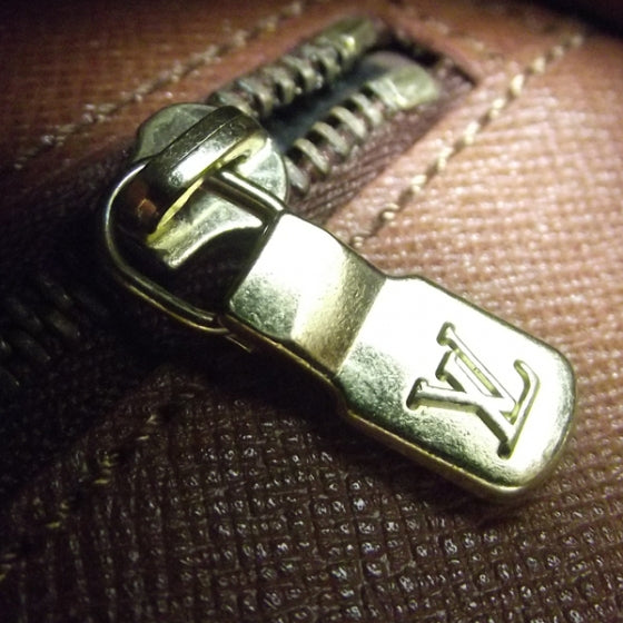 Louis Vuitton Monogram Saint Cloud 10 of 12