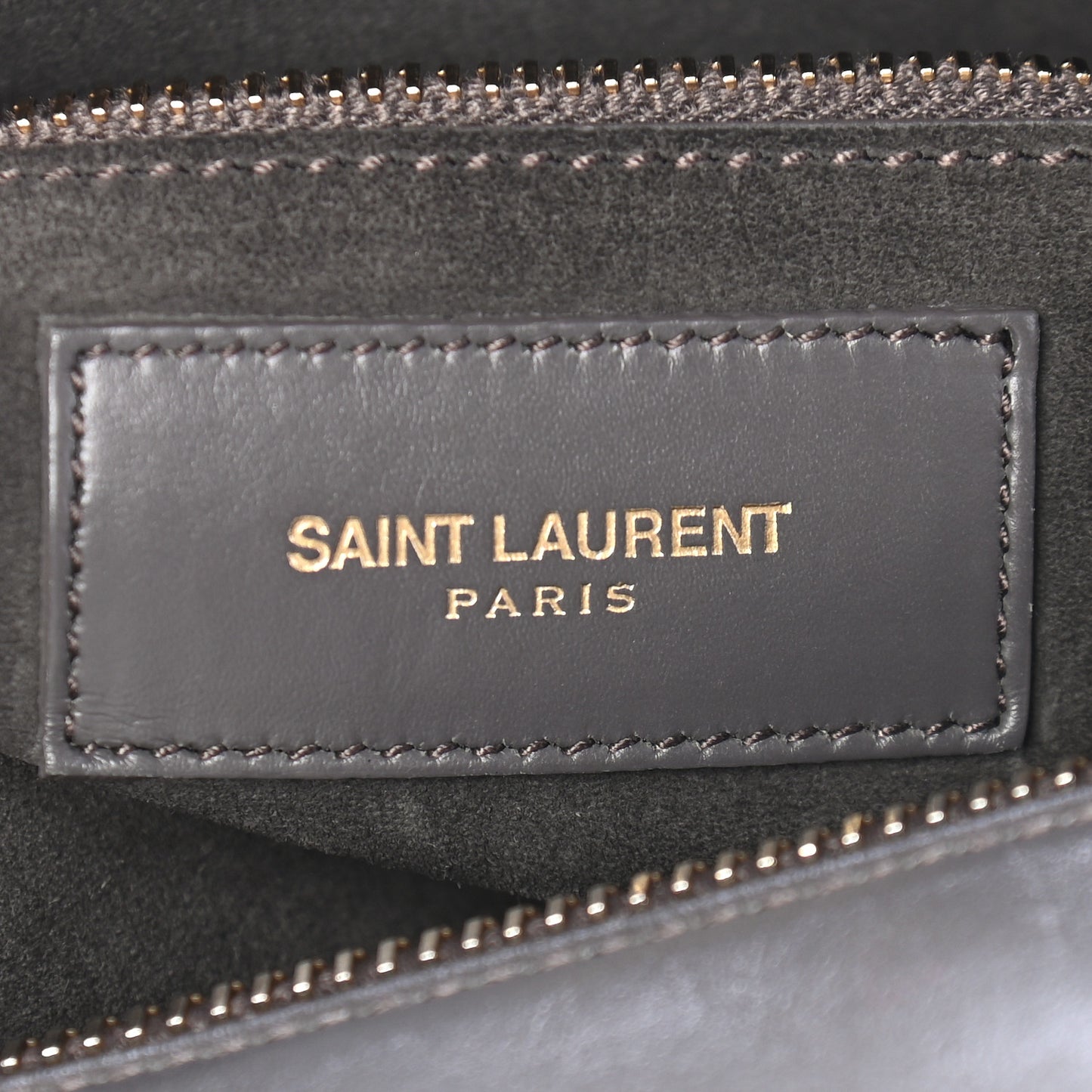 Calfskin Classic Duffle 6 Earth