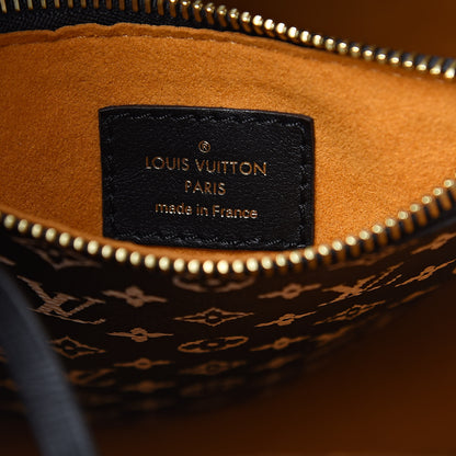Louis Vuitton Monogram Giant Jungle NéoNoé Caramel 6 of 9