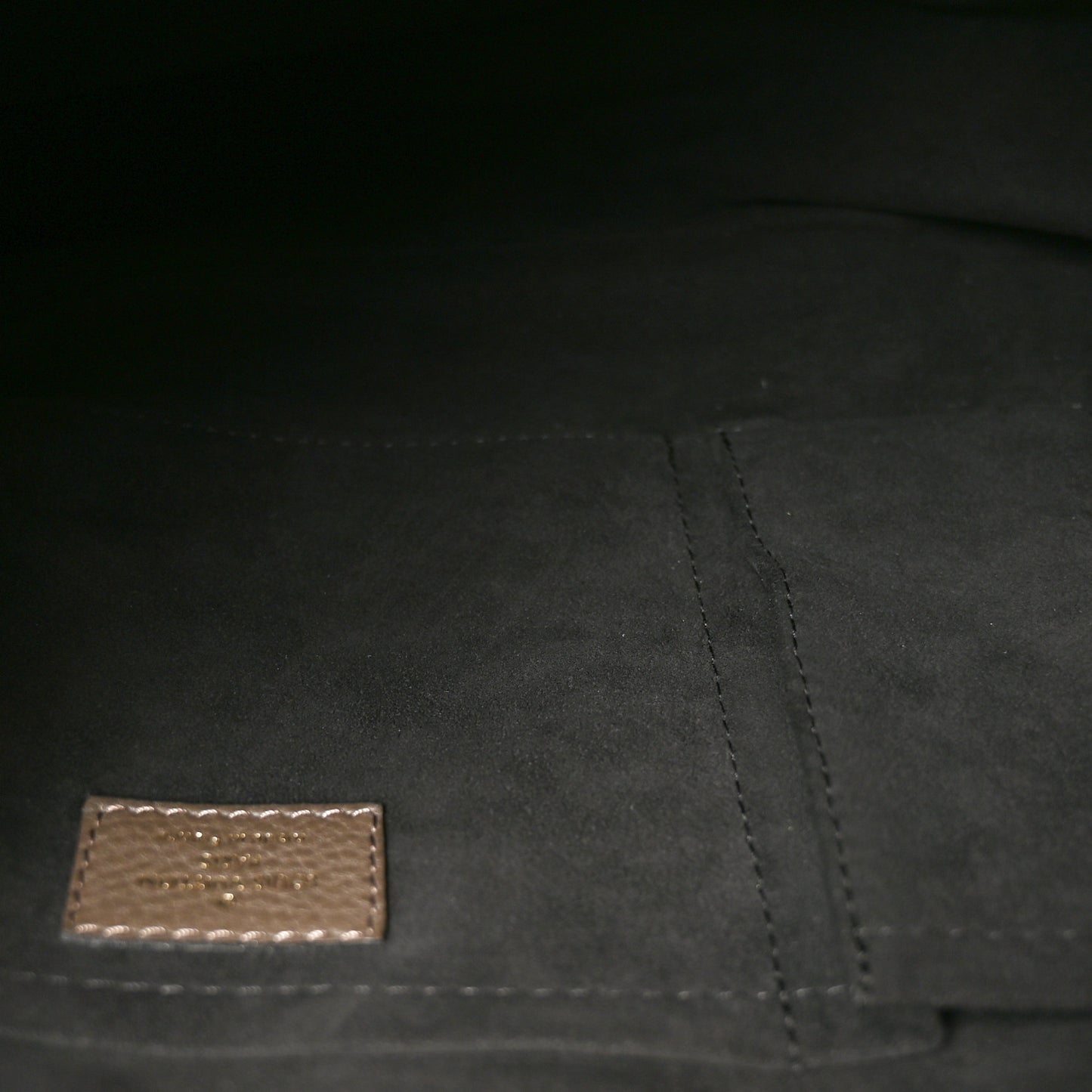 Mahina XS Taupe