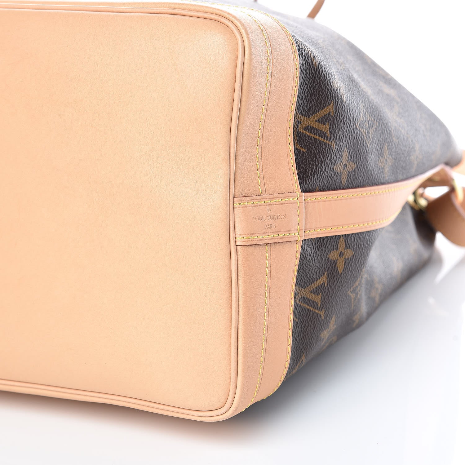Louis Vuitton Monogram Noe 6 of 10