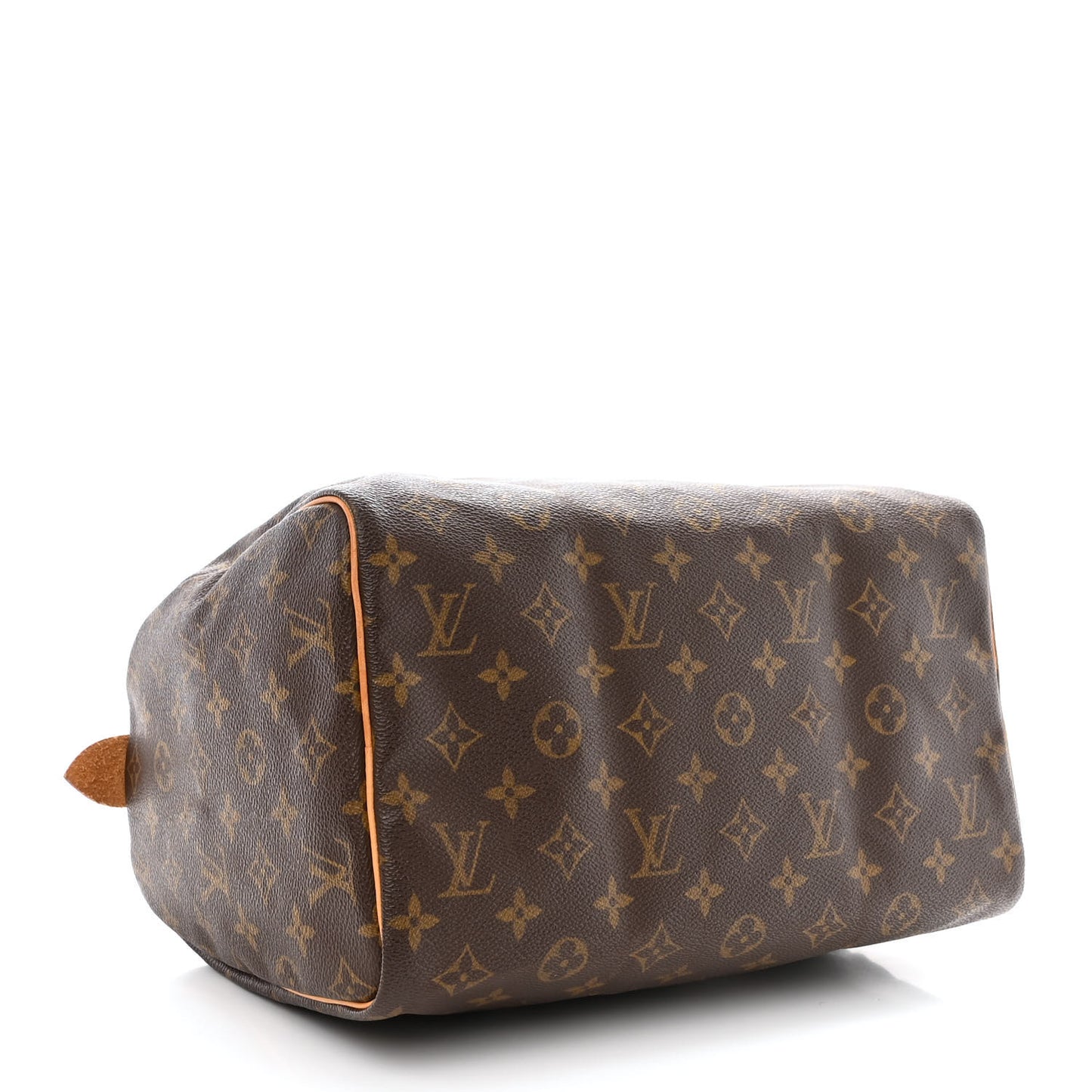 LOUIS VUITTON Monogram Speedy 30