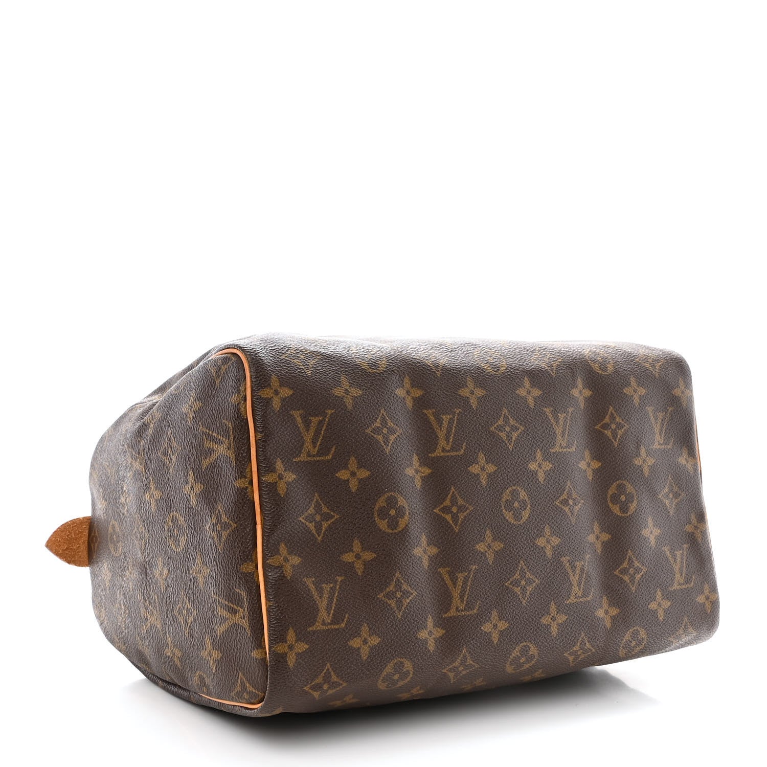 Louis Vuitton LOUIS VUITTON Monogram Speedy 30 4 of 11