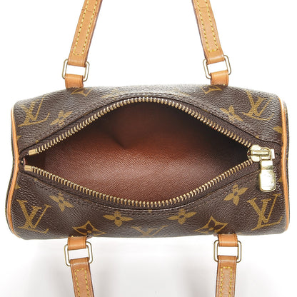 Louis Vuitton Monogram Papillon 19 5 of 6