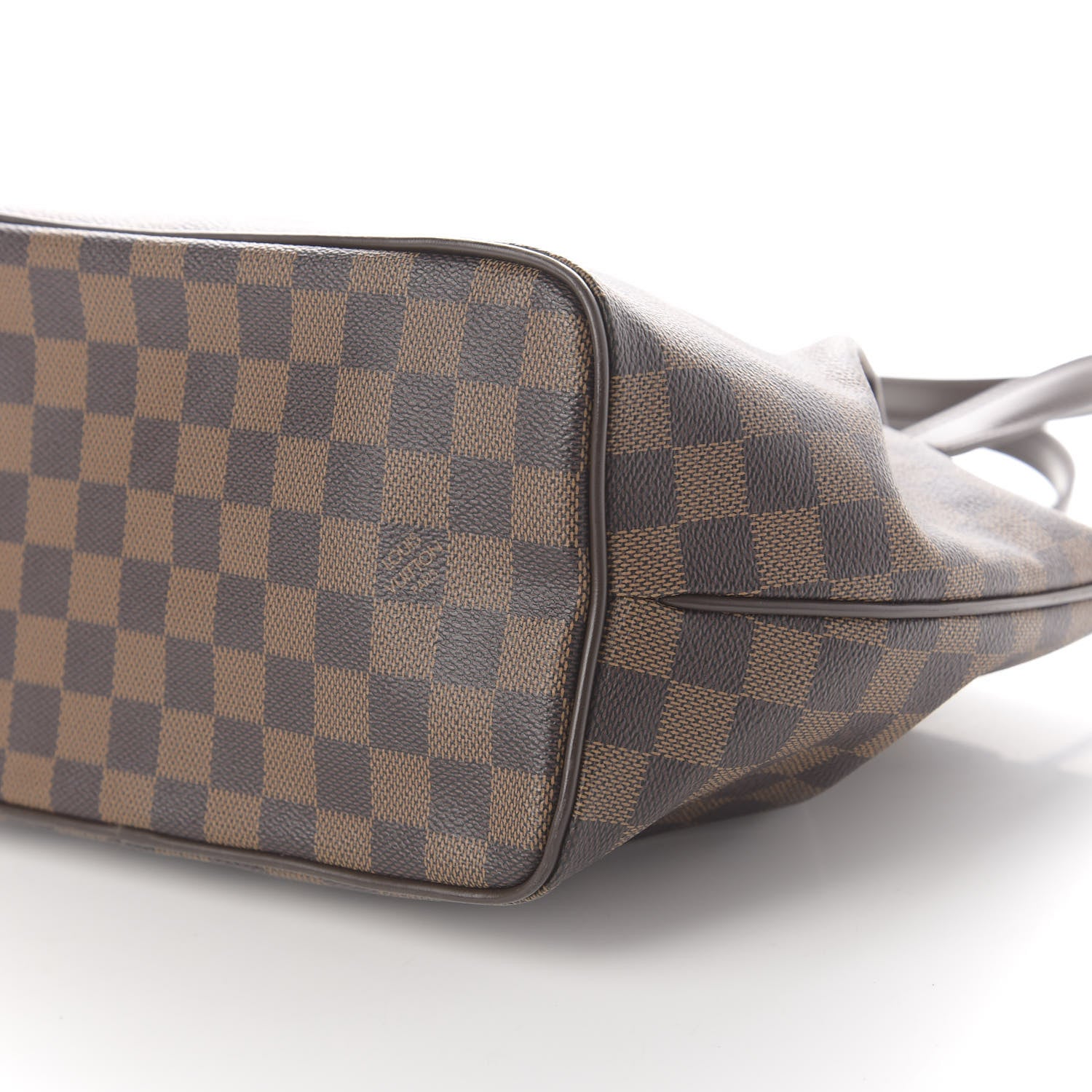 Louis Vuitton Damier Ebene Westminster PM 7 of 10