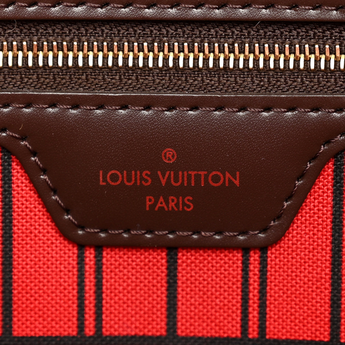 Damier Ebene Neo Neverfull MM