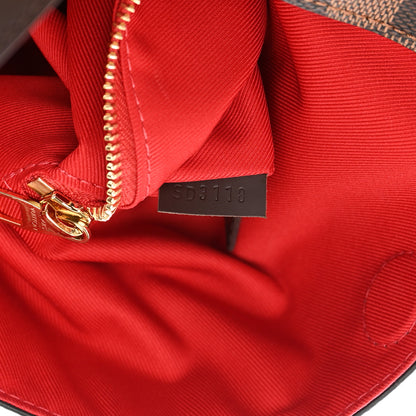 Louis Vuitton Damier Ebene Graceful PM 8 of 15
