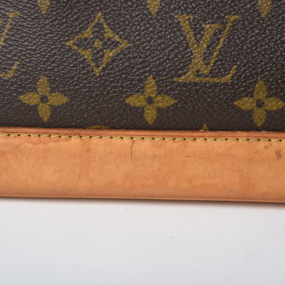 Louis Vuitton Monogram Alma PM 15 of 27
