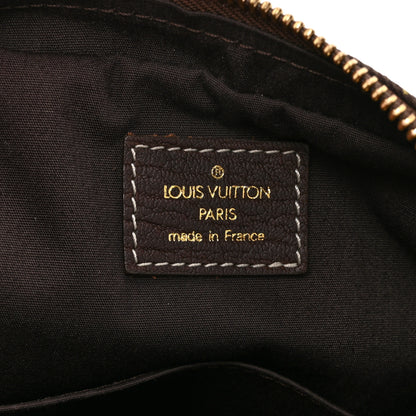 Louis Vuitton Monogram Mini Lin Danube Ebene 6 of 10