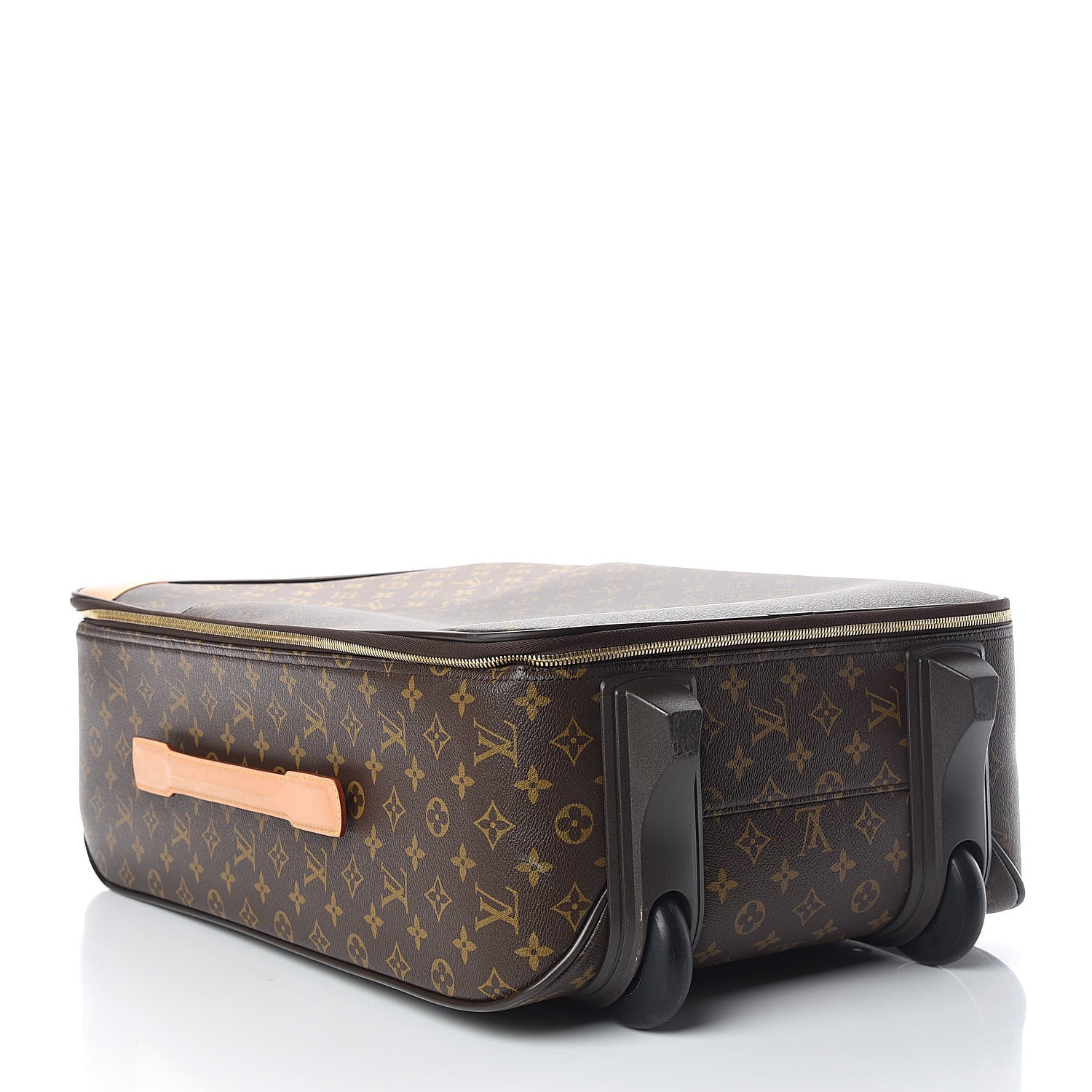 Louis Vuitton Monogram Pegase 55 4 of 17