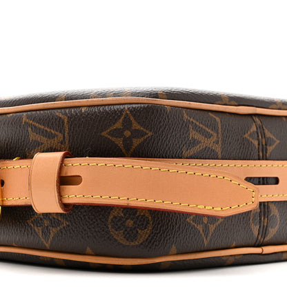 Louis Vuitton Monogram Boite Chapeau Souple MM 8 of 15