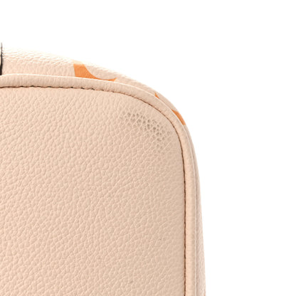 Louis Vuitton Empreinte Monogram Giant By The Pool Neonoe BB Cream Saffron 11 of 12