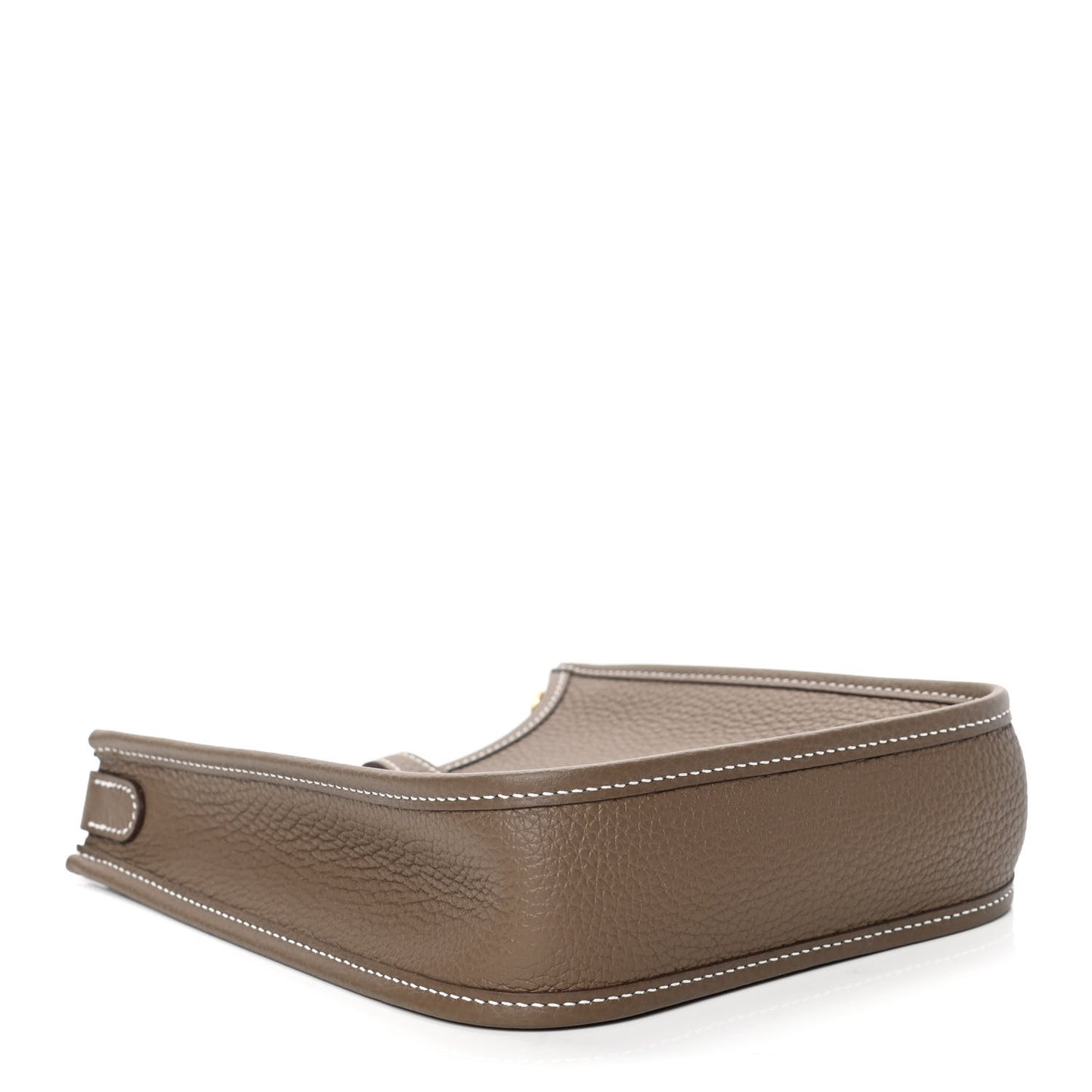 Taurillon Clemence Amazone Evelyne TPM Etoupe Bleu Indigo