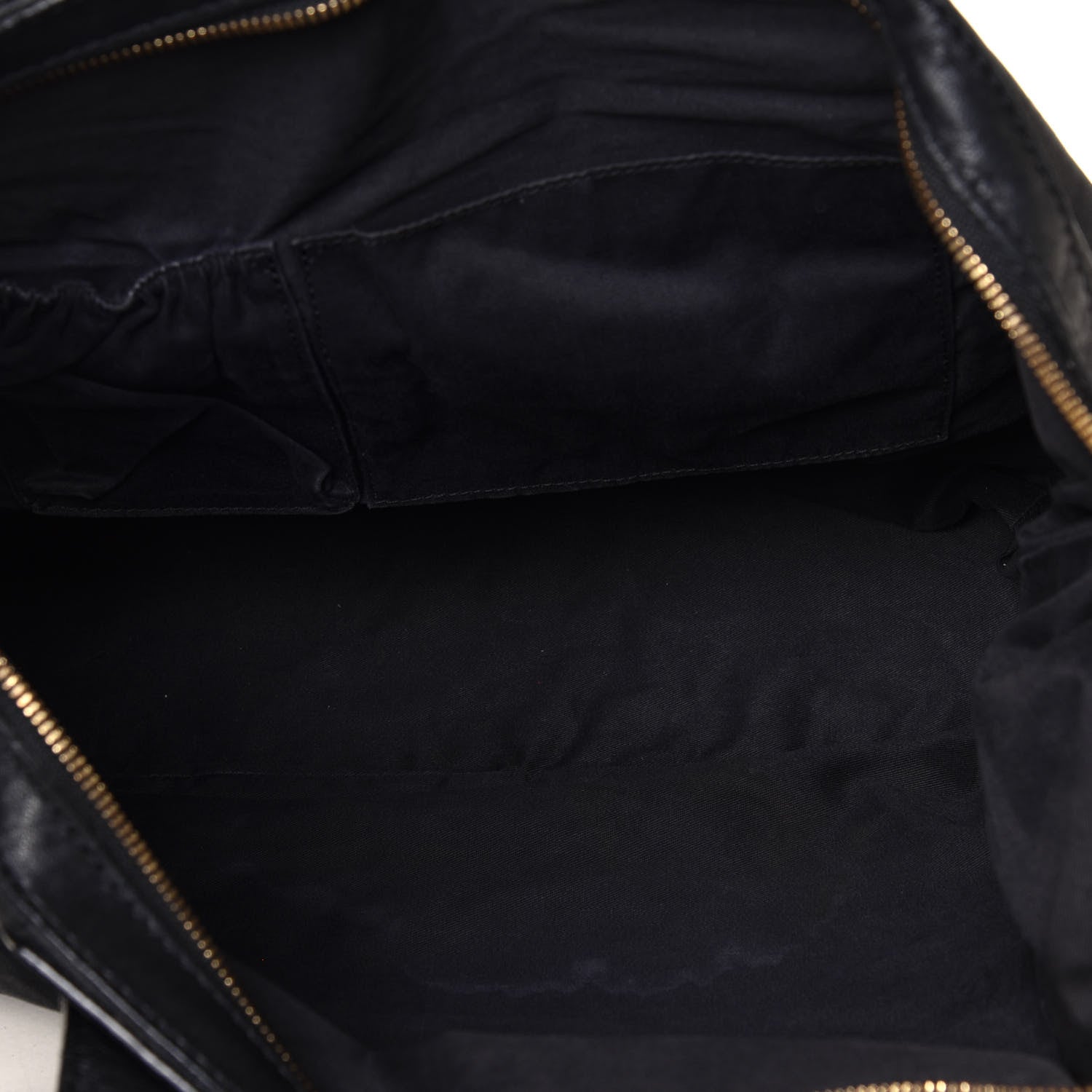 Givenchy Lambskin Medium Nightingale Black 9 of 21