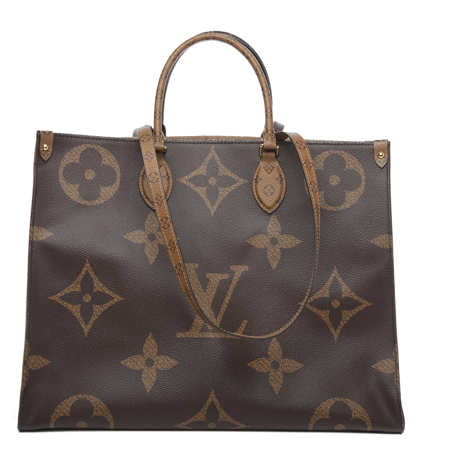 Reverse Monogram Giant Onthego GM