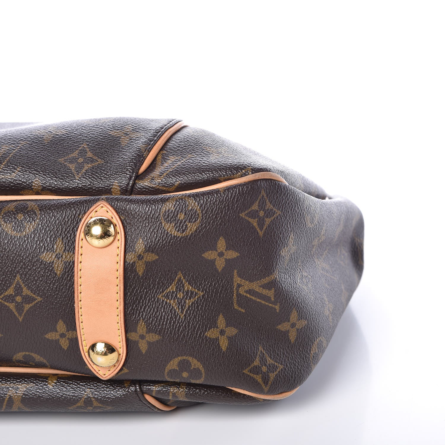 Louis Vuitton Monogram Galliera PM 14 of 14