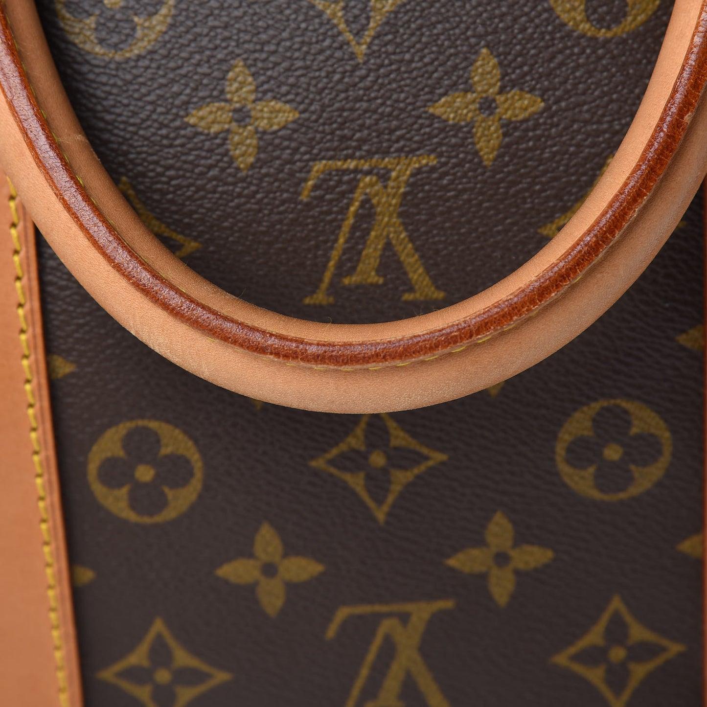 Monogram Keepall Bandouliere 55