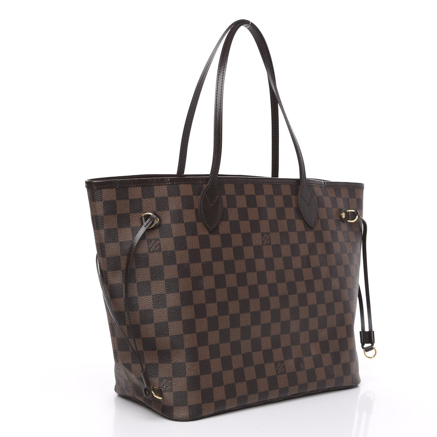 Damier Ebene Neverfull MM
