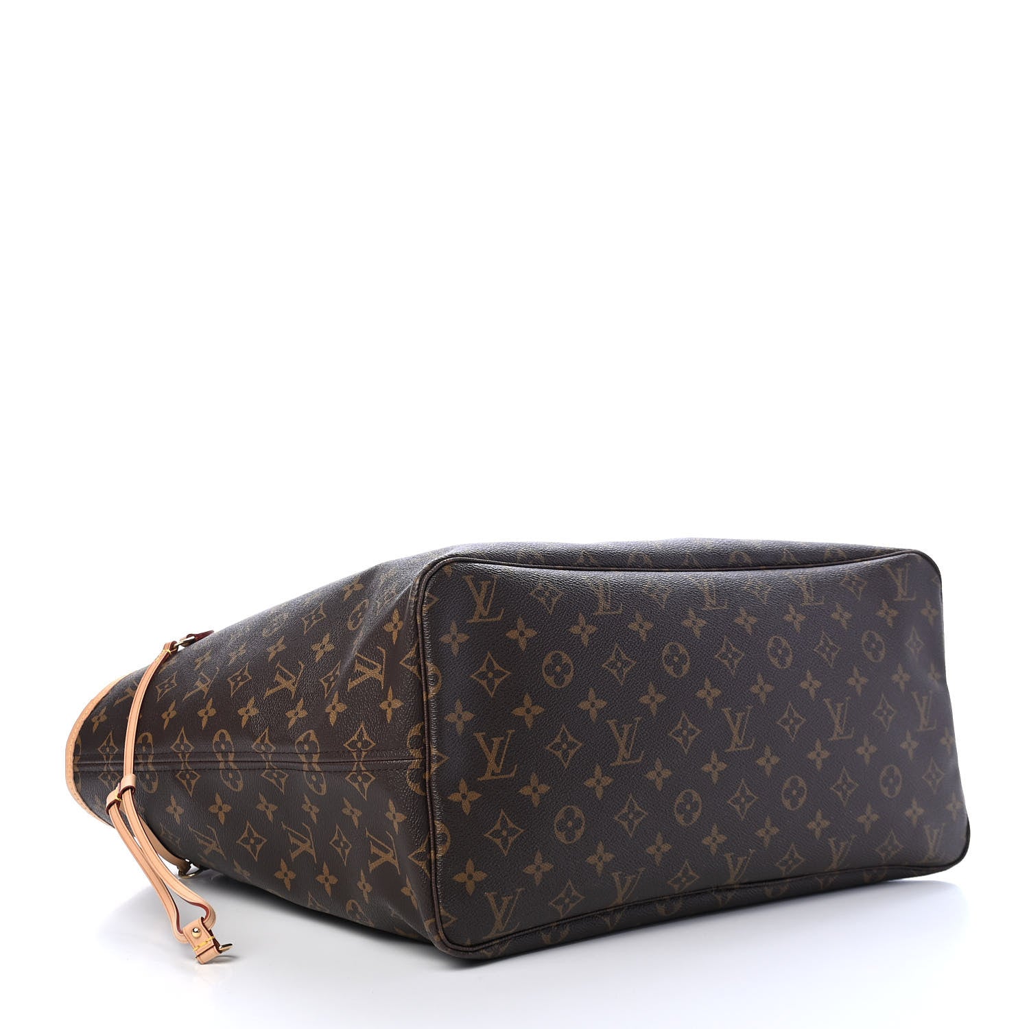 Louis Vuitton Monogram Neo Neverfull GM Pivoine 4 of 10