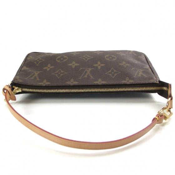 Monogram Pochette Accessories