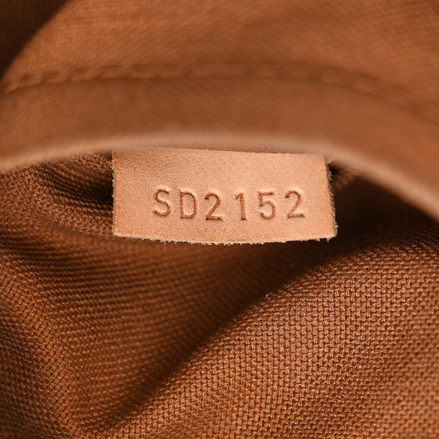 Louis Vuitton Monogram Sully PM 7 of 14