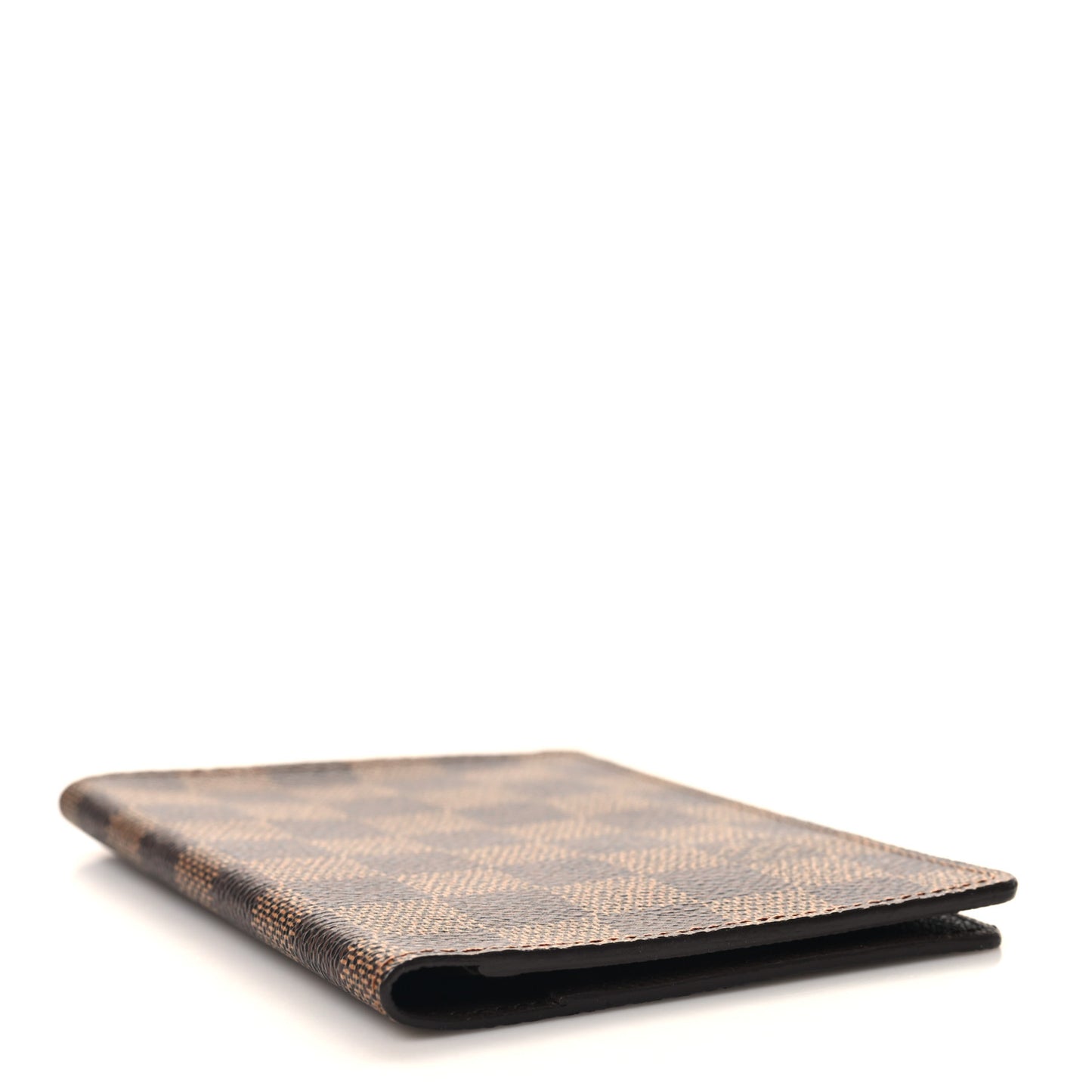 Damier Ebene Pocket Organizer