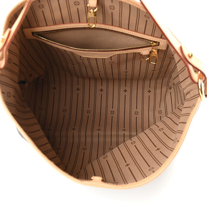Louis Vuitton Monogram Delightful PM 5 of 10